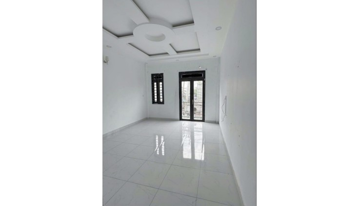HẺM 8M THÔNG, NGAY HƯƠNG LỘ 2, ÔTÔ NGỦ TRONG NHÀ, 4 TẦNG, 70M2,  SỔ ĐẸP NỞ HẬU - GIÁ CHỈ HƠN 5 TỶ THƯƠNG LƯỢNG